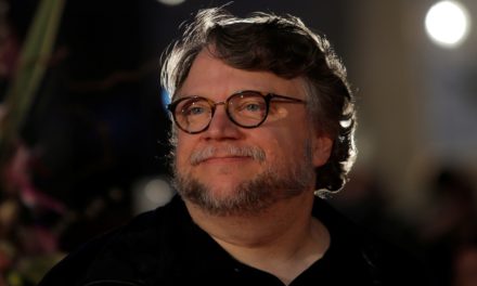 Guillermo Del Toro regresa  a la pantalla grande