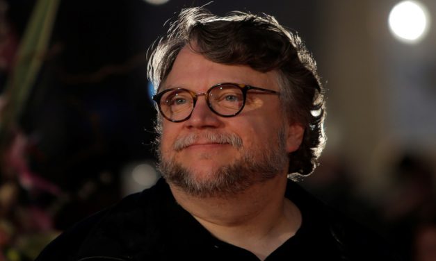 Guillermo Del Toro regresa  a la pantalla grande