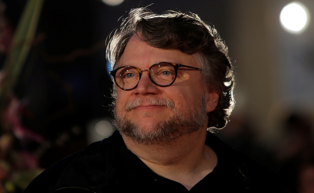 Guillermo Del Toro regresa  a la pantalla grande