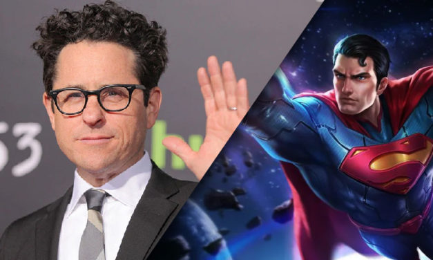 ¡Confirmado!: Habrá nueva película de ‘Superman’ de la mano de J.J. Abrams