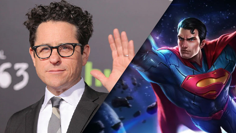 ¡Confirmado!: Habrá nueva película de ‘Superman’ de la mano de J.J. Abrams