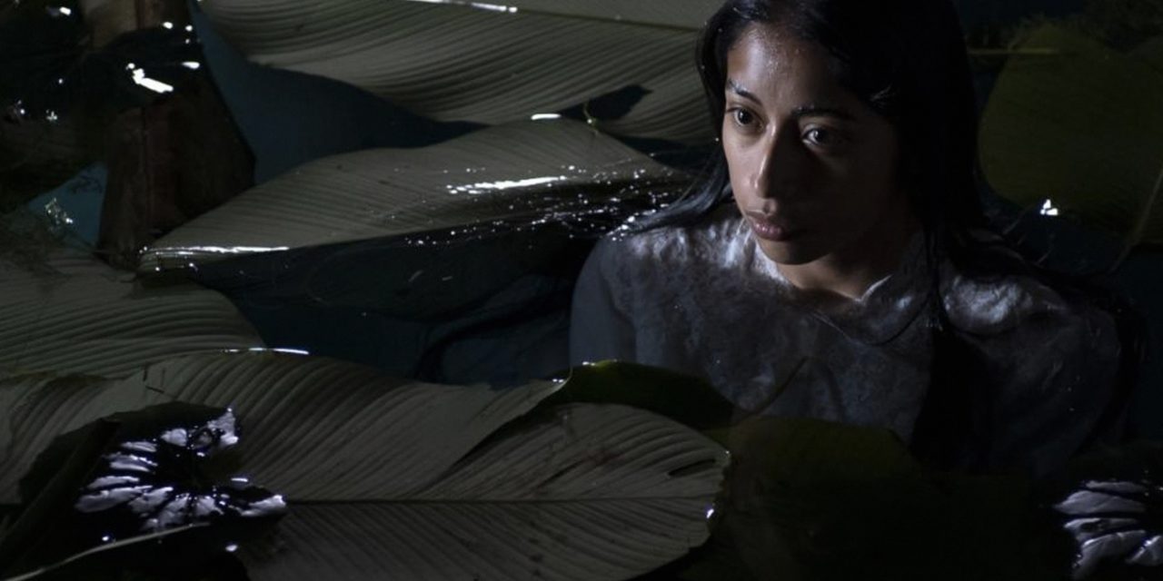 Música de La Llorona nominada a los Golden Globes