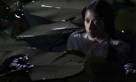 Música de La Llorona nominada a los Golden Globes