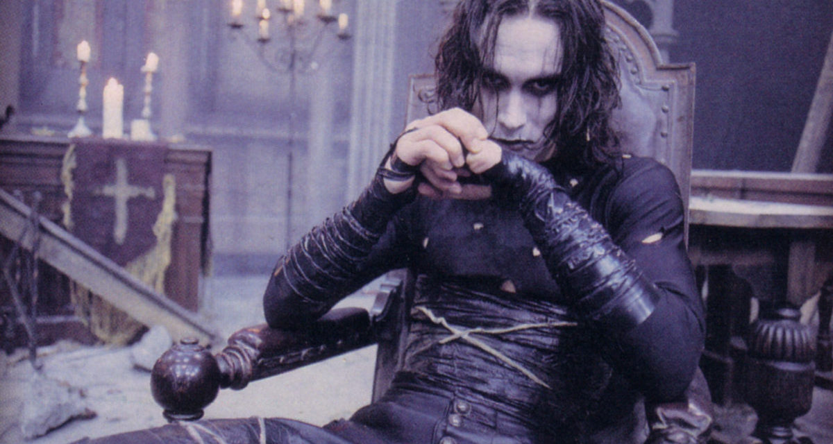 Hoy Brandon Lee habría cumplido 57 años