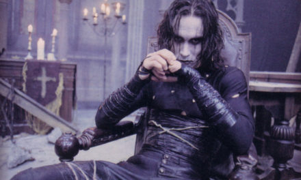 Hoy Brandon Lee habría cumplido 57 años