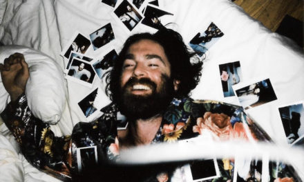 Chet Faker estrena el sencillo y video para “Get High”