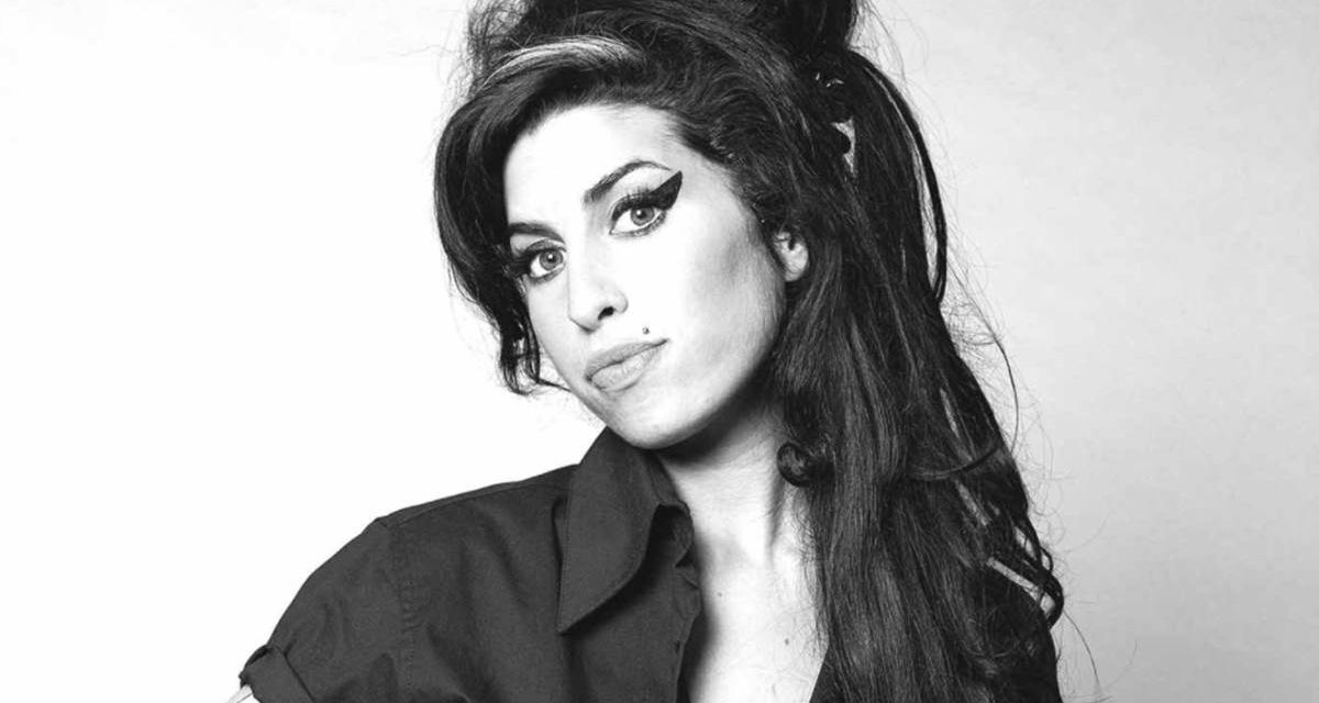 BBC anuncia nueva película documental de Amy Winehouse