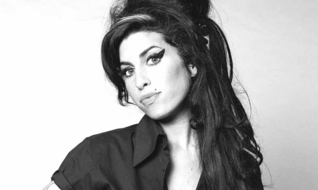 BBC anuncia nueva película documental de Amy Winehouse