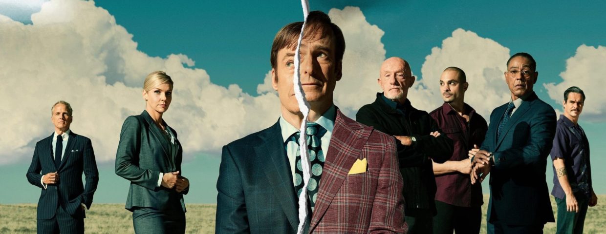 De acuerdo con Bob Odenkirk la temporada final de Better Call Saul explotará en un millón de direcciones