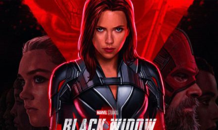 Se confirma la fecha de estreno de “Black Widow”