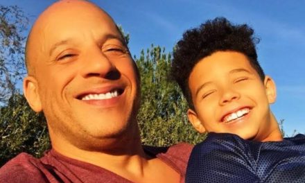 Abróchense los cinturones: El hijo de Vin Diesel debuta en ‘Fast & Furious’ con tan solo 10 años.