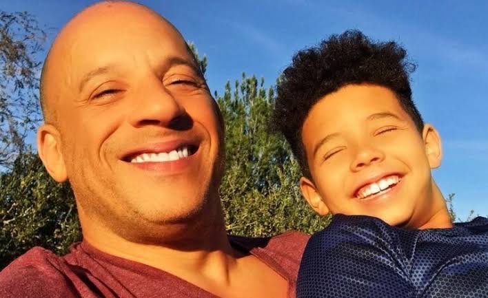 Abróchense los cinturones: El hijo de Vin Diesel debuta en ‘Fast & Furious’ con tan solo 10 años.