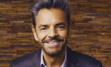 Eugenio Derbez lo hace de nuevo: ‘Acapulco’, la primera serie de Apple TV+ en español