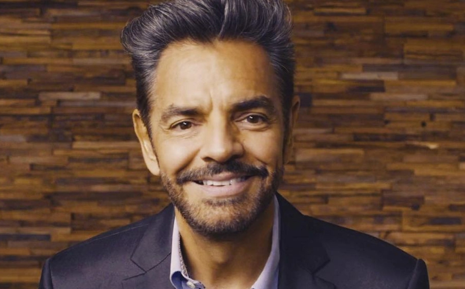 Eugenio Derbez lo hace de nuevo: ‘Acapulco’, la primera serie de Apple TV+ en español