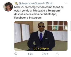 Memes Telegram Whatsapp 