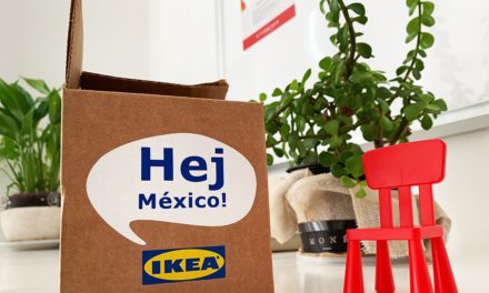 Prepárate: IKEA llega a México el 8 de abril
