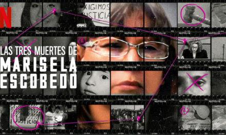 Las tres muertes de Marisela Escobedo