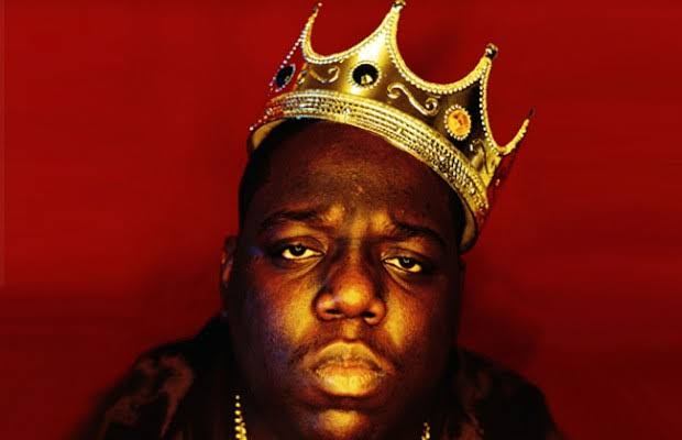 Biggie: I got a Story to Tell, una película de Netflix