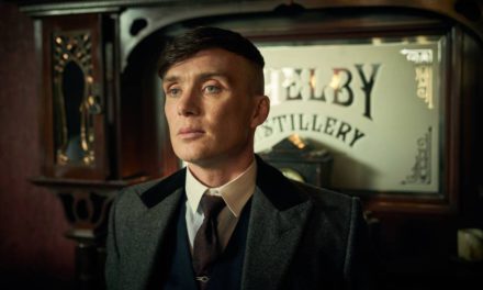 Un personaje de Peaky Blinders no regresará en esta última temporada