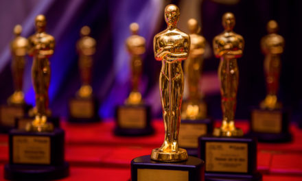 Antes de la ceremonia, tenemos datos interesantes de la entrega de los premios Oscar