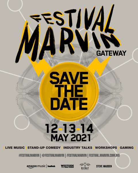 Festival_Marvin_Gateaway