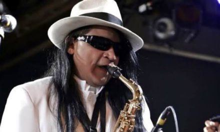 Fallece “Sax” integrante de la maldita vecindad por Covid-19