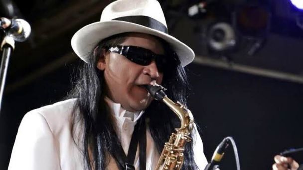 Fallece “Sax” integrante de la maldita vecindad por Covid-19