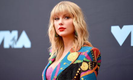 La respuesta de Taylor Swift ante un chiste de Netflix