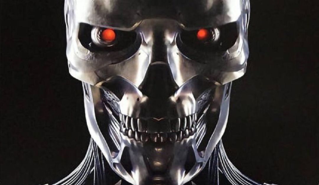 Terminator regresa en forma de anime a Netflix