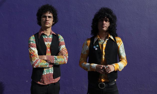 La realidad de los sueños: The Mars Volta está de regreso