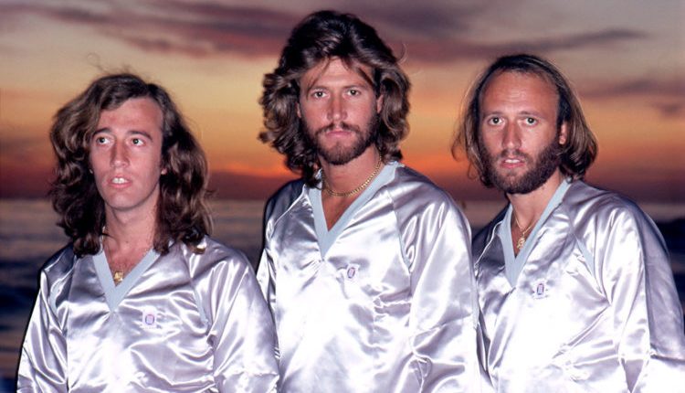 Habrá una película de los Bee Gees por el mismo productor de ‘Bohemian Rhapsody’