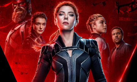 Siempre sí: ‘Black Widow’ se estrenará en cines ¡Y en Disney Plus!