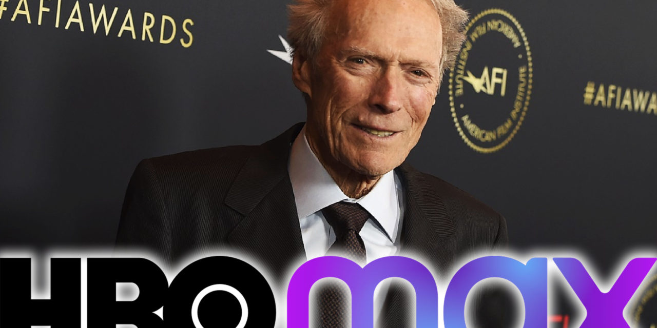Con 90 años, Clint Eastwood tendrá nueva película en HBO Max ambientada en México