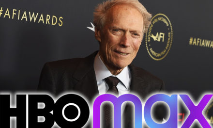 Con 90 años, Clint Eastwood tendrá nueva película en HBO Max ambientada en México