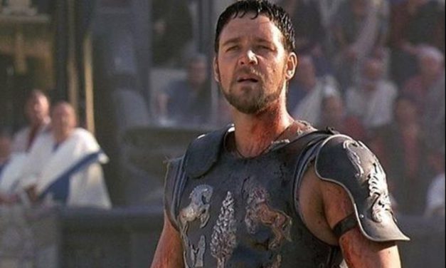 Que siempre sí: La secuela de ‘Gladiador’ seguiría su curso
