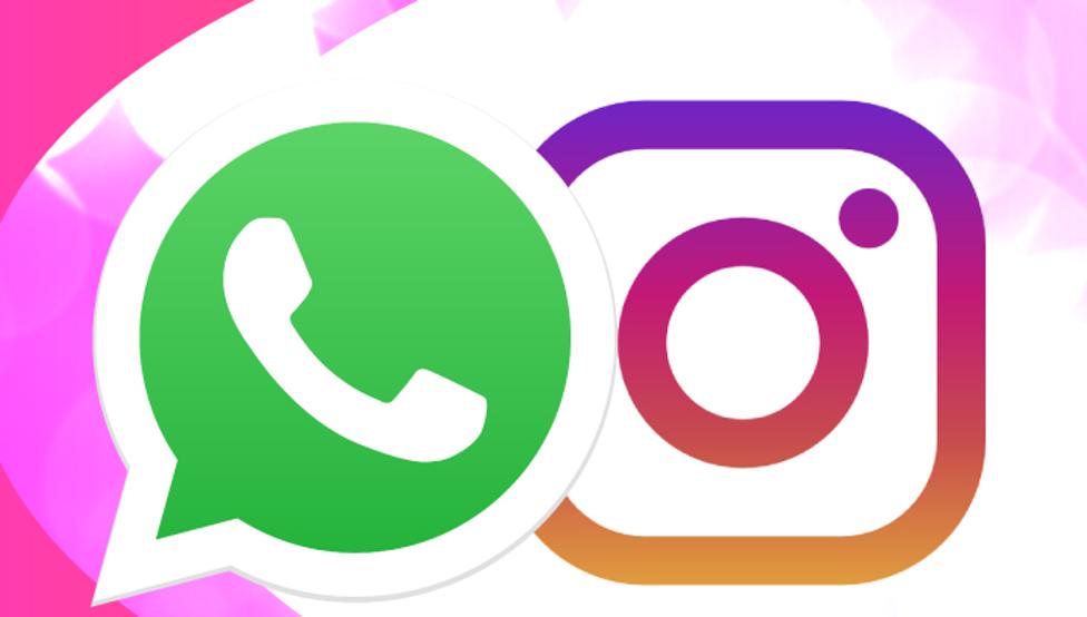 No son tus datos: Reportan caída global de Instagram y Whatsapp