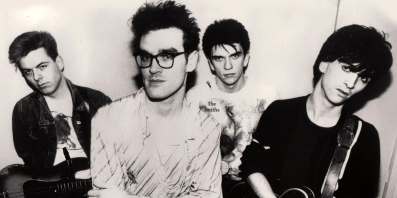 ¡Qué viva el rock!: Habrá película inspirada en ‘The Smiths’