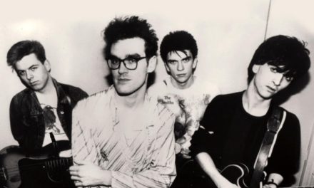 ¡Qué viva el rock!: Habrá película inspirada en ‘The Smiths’