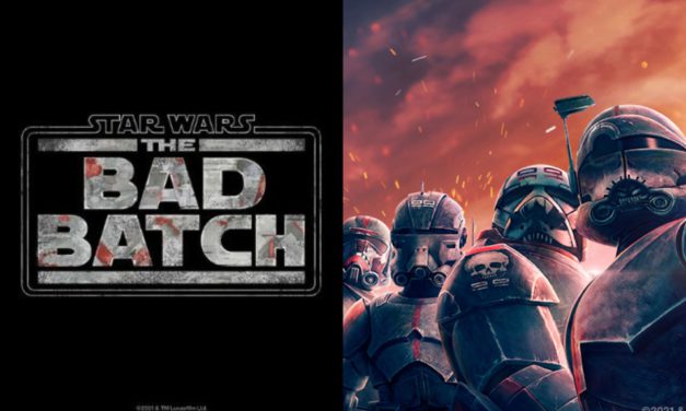 ¿Querían más?: Échale un ojo a «Star Wars: The Bad Batch», la nueva serie animada de Disney+