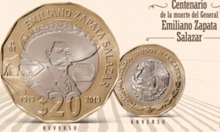 ¡Humo blanco en el Banco de México!: Tenemos nueva moneda de 20 pesos