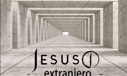 JesusO nos cuenta de su encrucijada en ‘Extranjero’