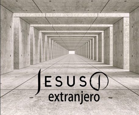 JesusO nos cuenta de su encrucijada en ‘Extranjero’