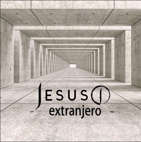 JesusO nos cuenta de su encrucijada en ‘Extranjero’