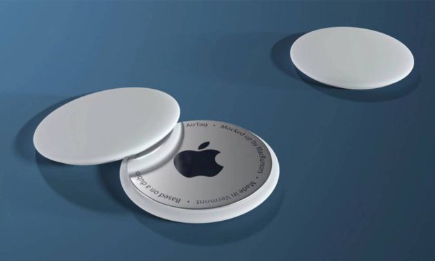 Es oficial: Apple lanza nuevos AirTags para encontrar todos tus objetos personales