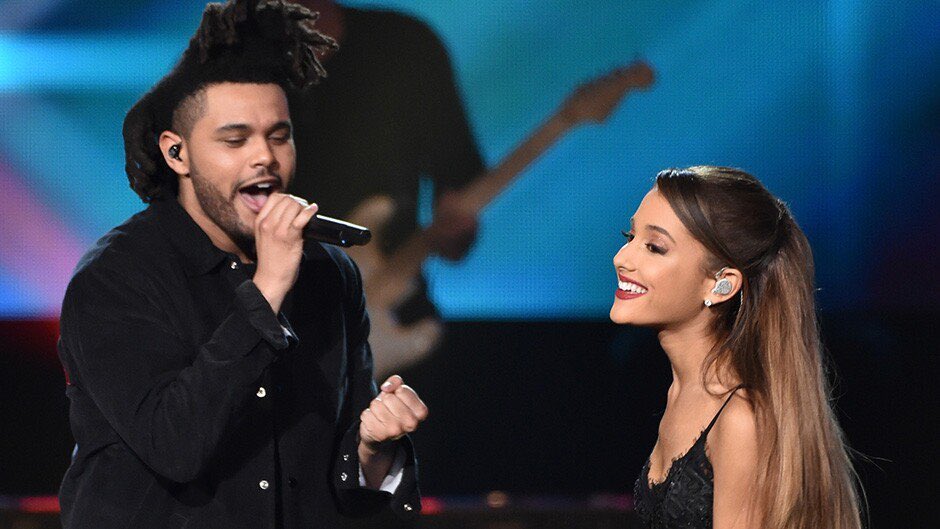 Ariana Grande y The Weeknd sorprenden con el anunció de su colaboración “Save Your Tears”