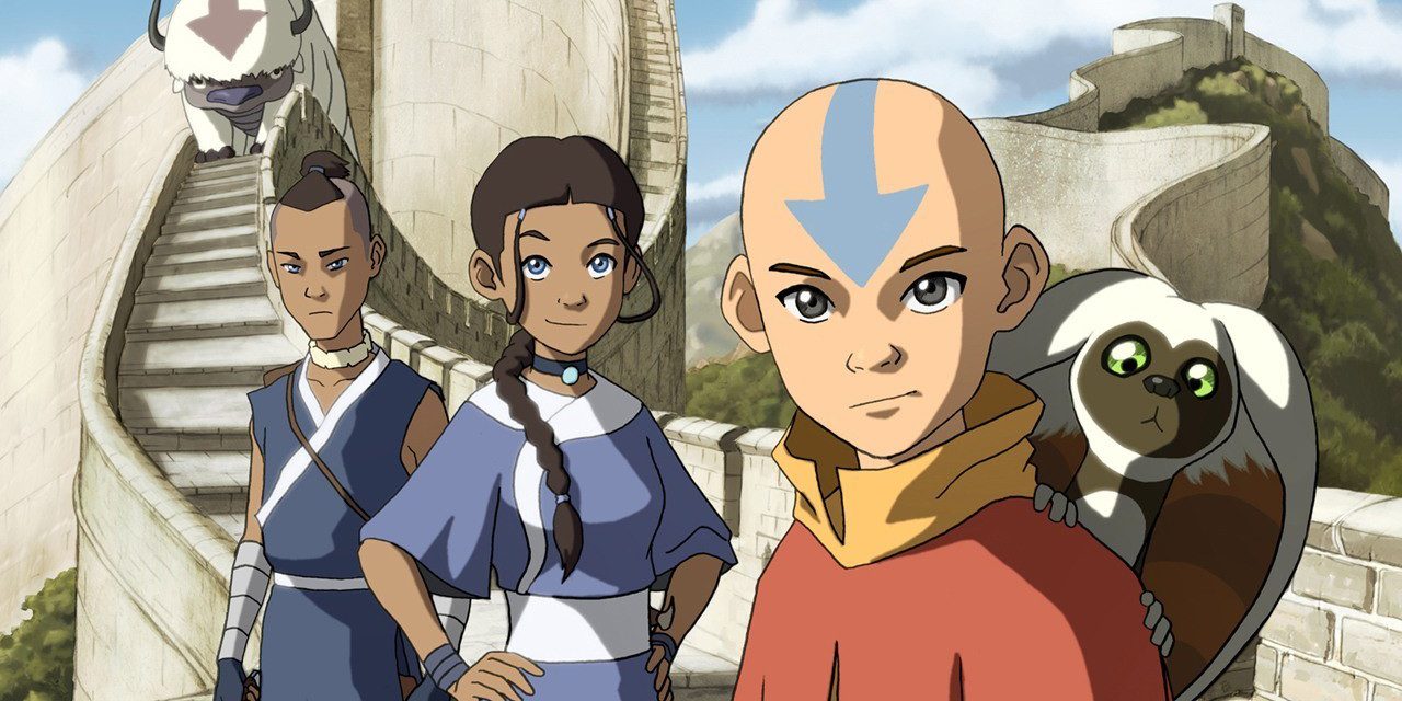 Los creadores de Avatar: la leyenda de Aang, anuncian su regreso por YouTube