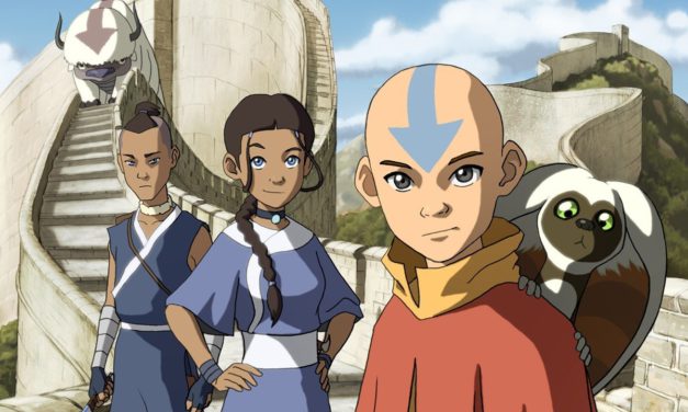 Los creadores de Avatar: la leyenda de Aang, anuncian su regreso por YouTube