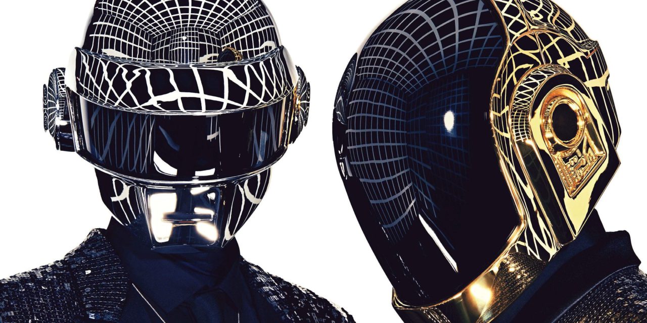 El dúo francés Daft Punk anunció sus proyectos en solitario