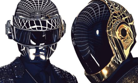 El dúo francés Daft Punk anunció sus proyectos en solitario