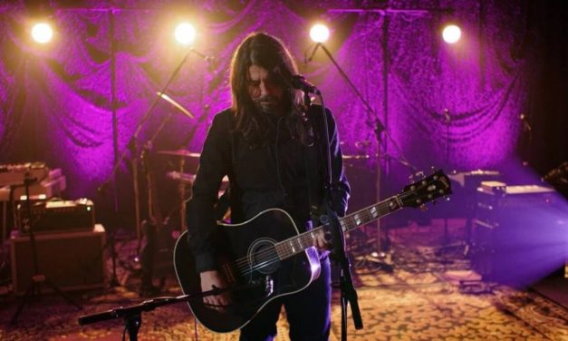 Dave Grohl comparte la historia detrás de “Everlong”